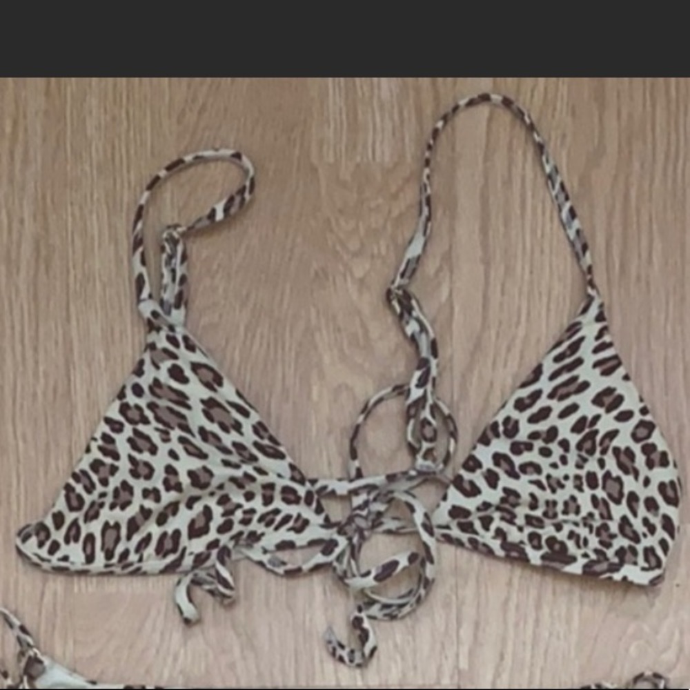 Monday swimwear